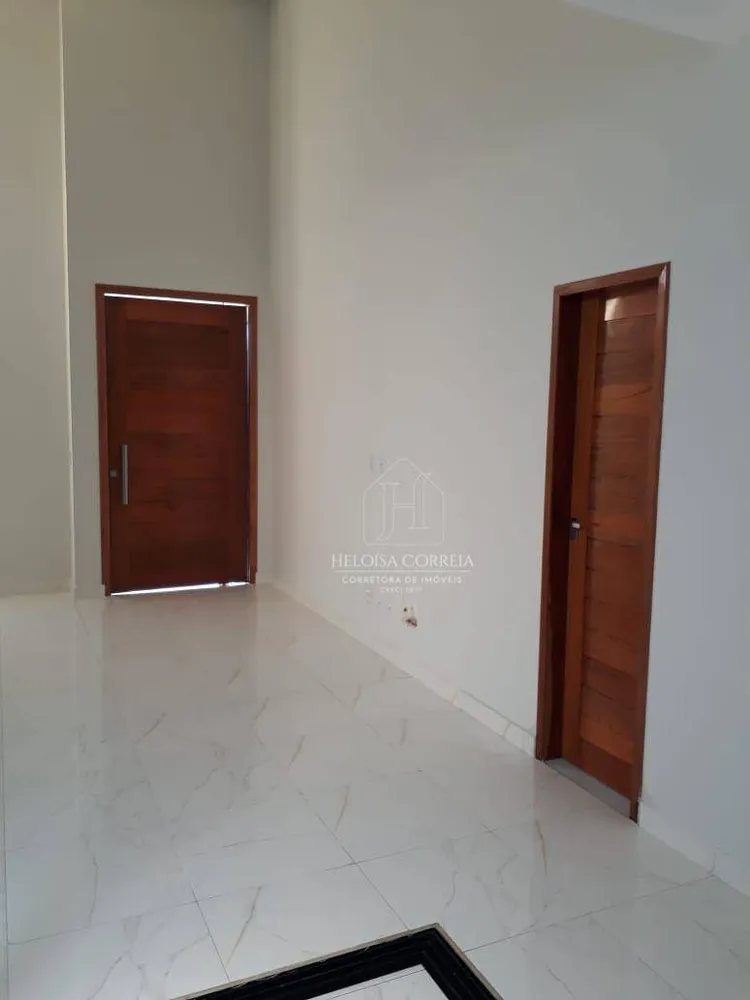 Casa, 3 quartos, 125 m² - Foto 1