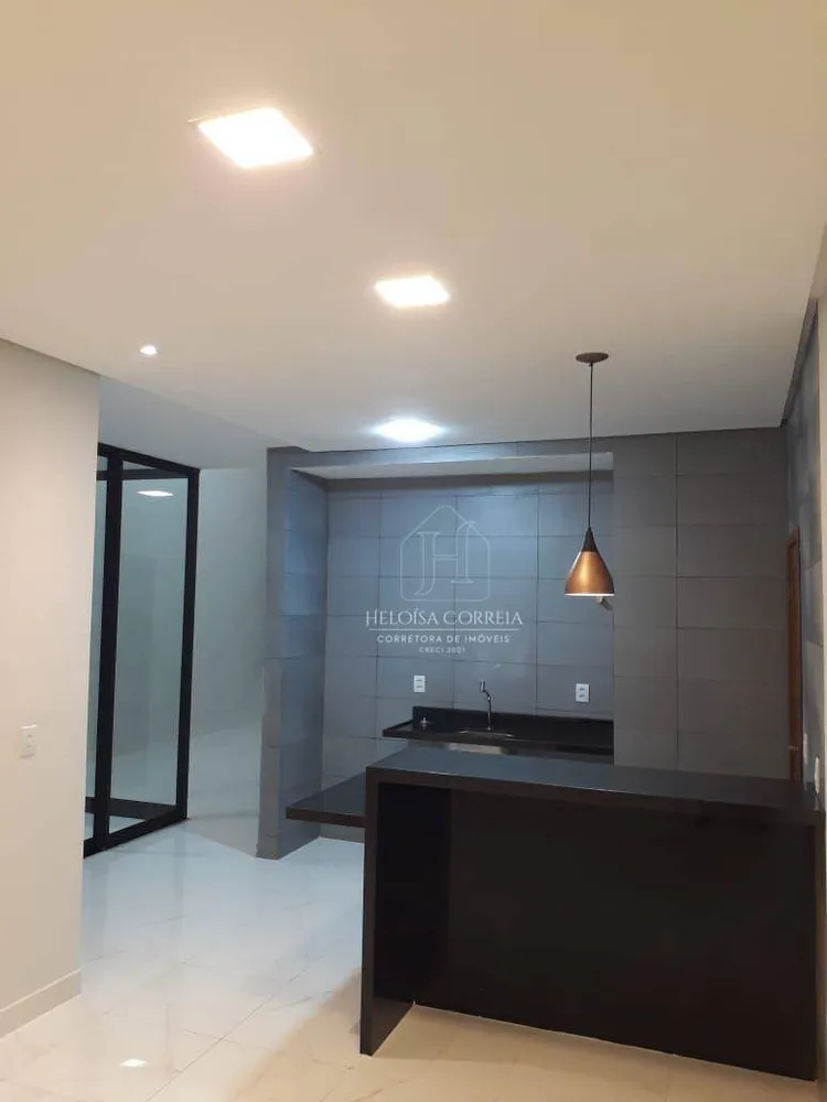 Casa, 3 quartos, 125 m² - Foto 3