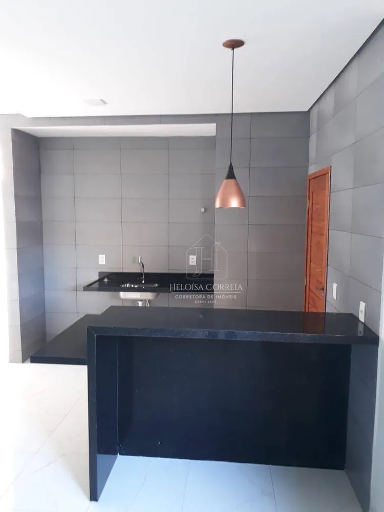 Casa, 3 quartos, 125 m² - Foto 4