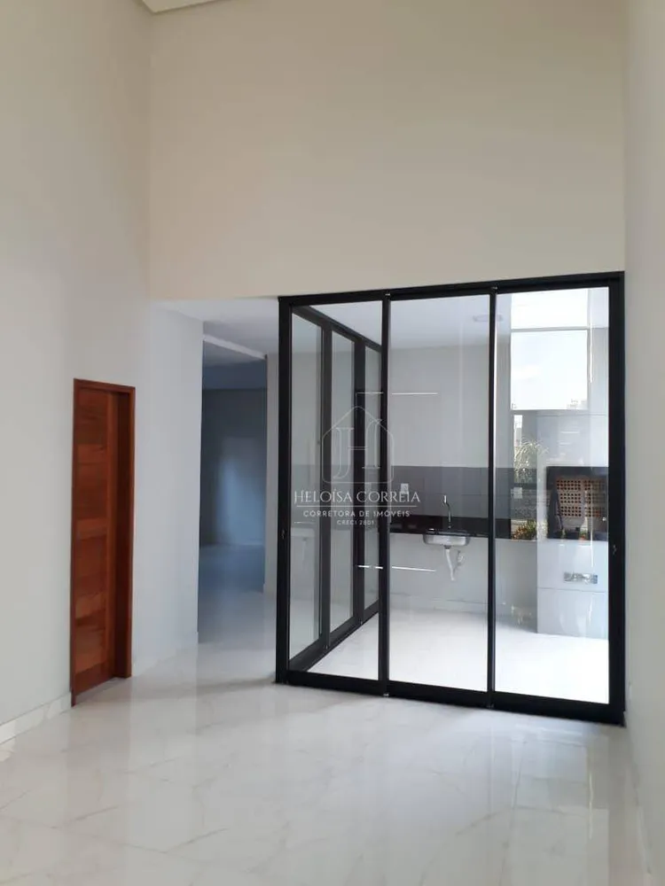 Casa, 3 quartos, 125 m² - Foto 2