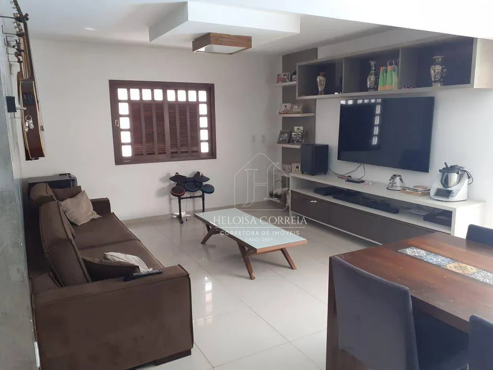 Casa, 5 quartos, 280 m² - Foto 4