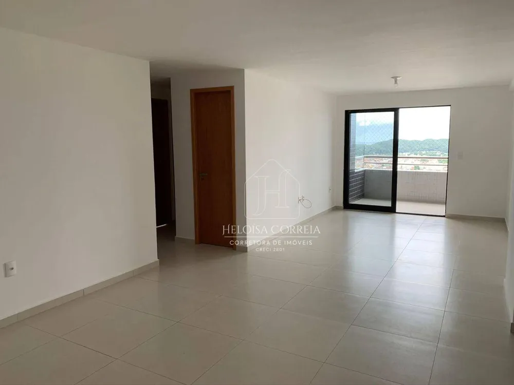Apartamento, 3 quartos, 111 m² - Foto 2
