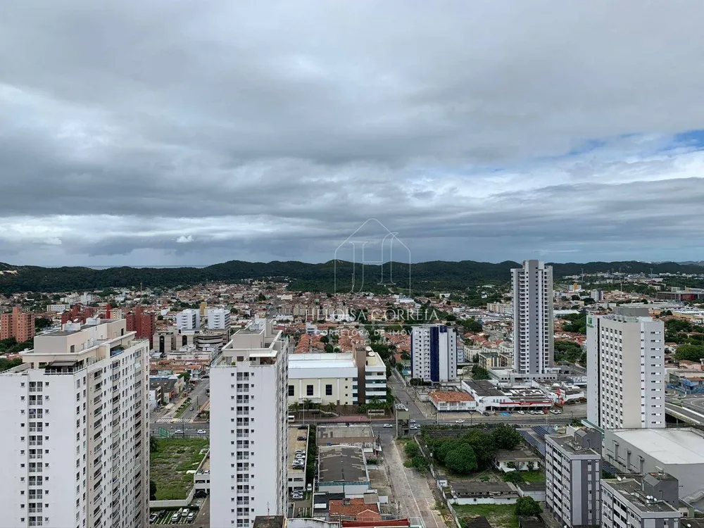 Apartamento, 3 quartos, 111 m² - Foto 4