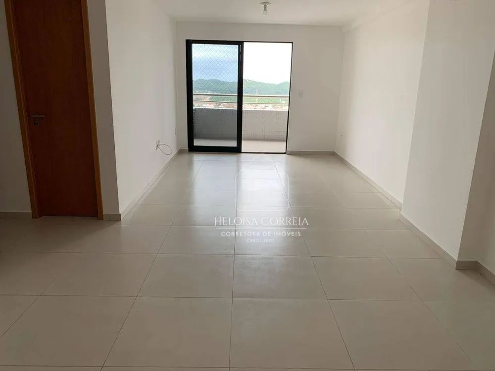 Apartamento, 3 quartos, 111 m² - Foto 1