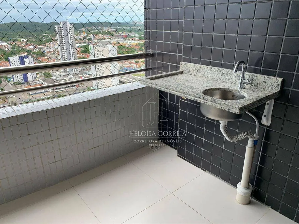 Apartamento, 3 quartos, 111 m² - Foto 3