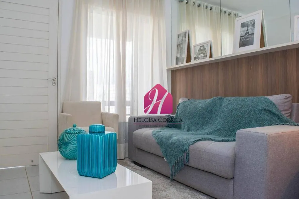 Casa, 2 quartos, 65 m² - Foto 2