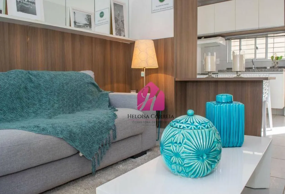 Casa, 2 quartos, 65 m² - Foto 1