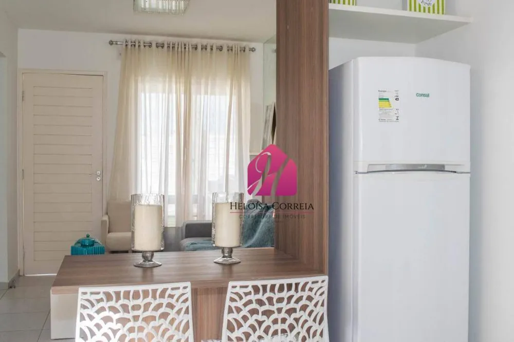 Casa, 2 quartos, 65 m² - Foto 3