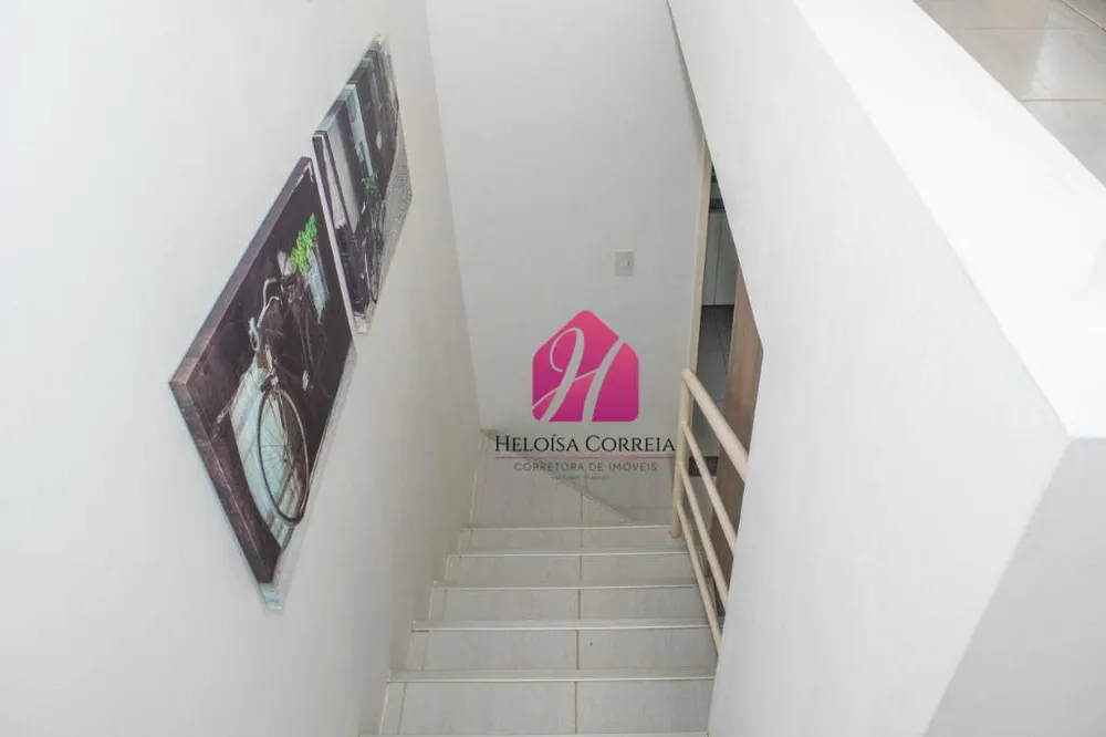 Casa, 2 quartos, 65 m² - Foto 4