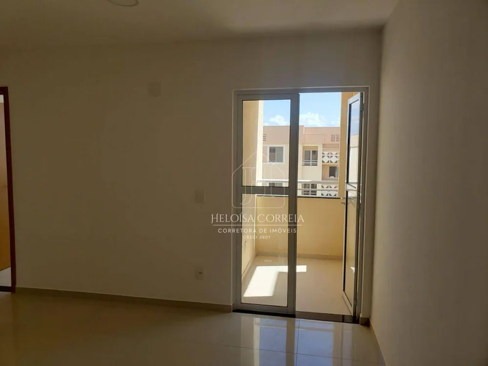 Apartamento, 2 quartos, 48 m² - Foto 4