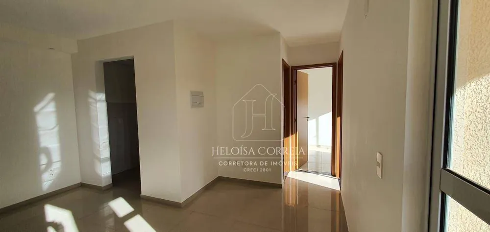 Apartamento, 2 quartos, 48 m² - Foto 2