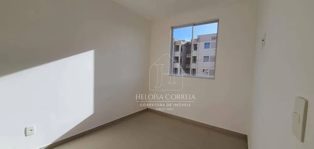 Apartamento, 2 quartos, 48 m² - Foto 3