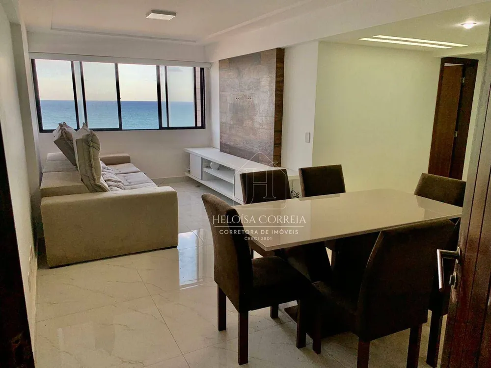 Apartamento, 3 quartos, 90 m² - Foto 1
