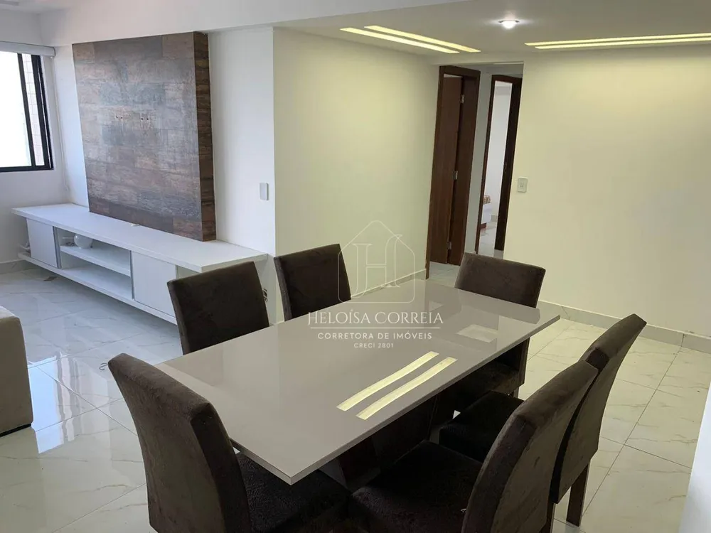 Apartamento, 3 quartos, 90 m² - Foto 2