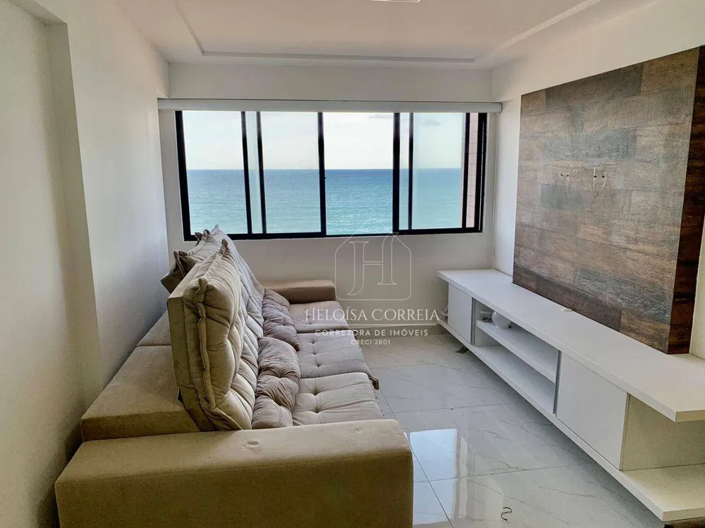 Apartamento, 3 quartos, 90 m² - Foto 3