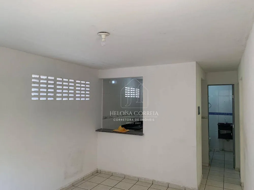 Apartamento, 2 quartos, 52 m² - Foto 1
