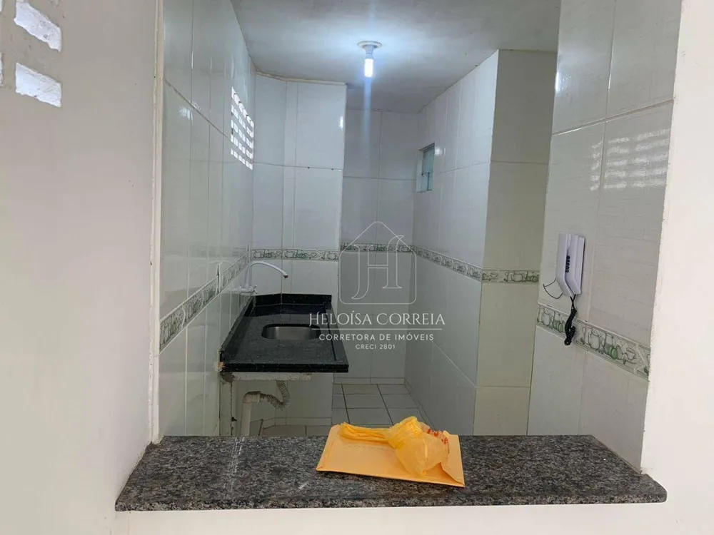 Apartamento, 2 quartos, 52 m² - Foto 4