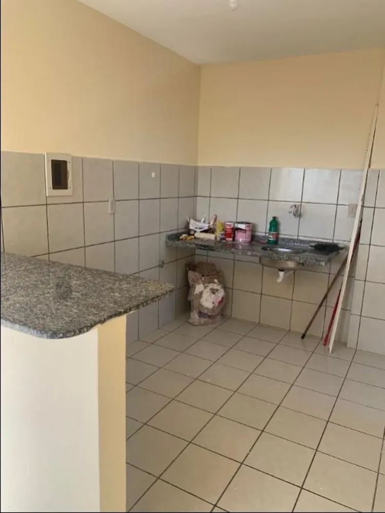 Apartamento, 2 quartos, 59 m² - Foto 4