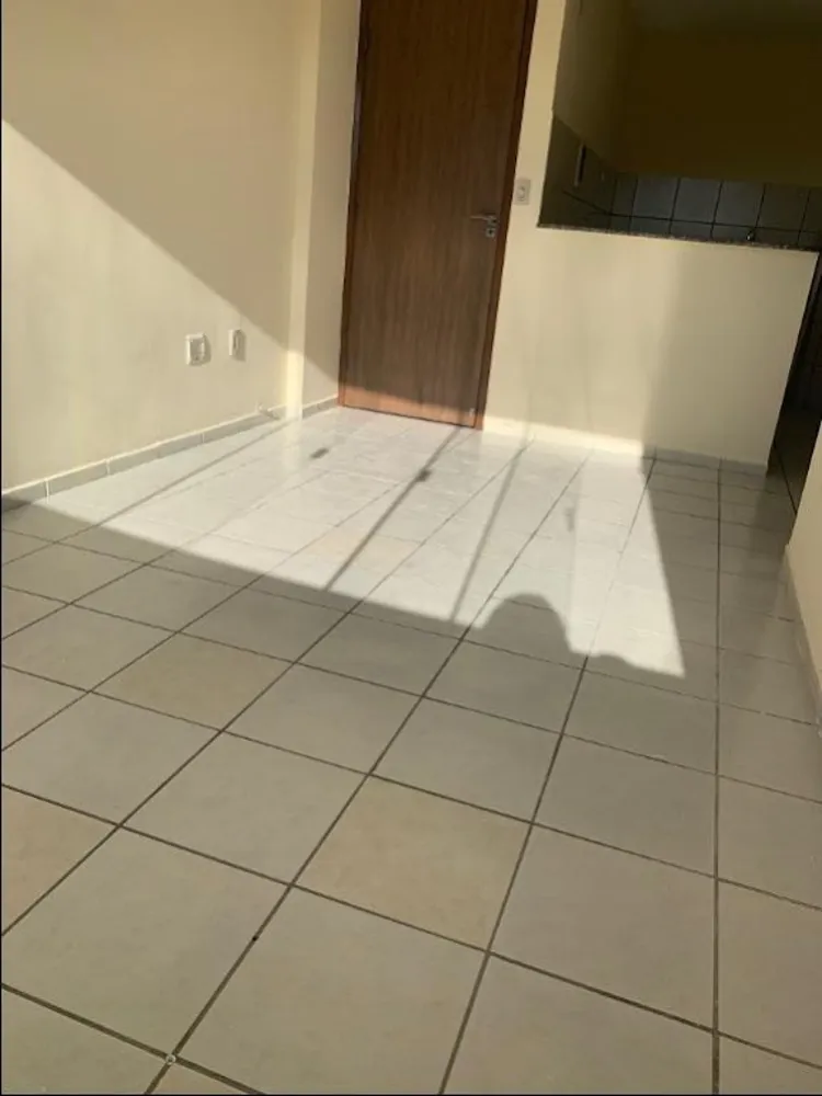 Apartamento, 2 quartos, 59 m² - Foto 2