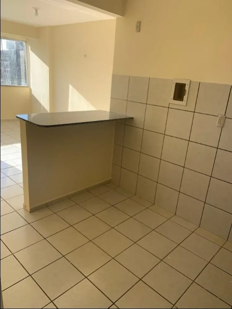 Apartamento, 2 quartos, 59 m² - Foto 3