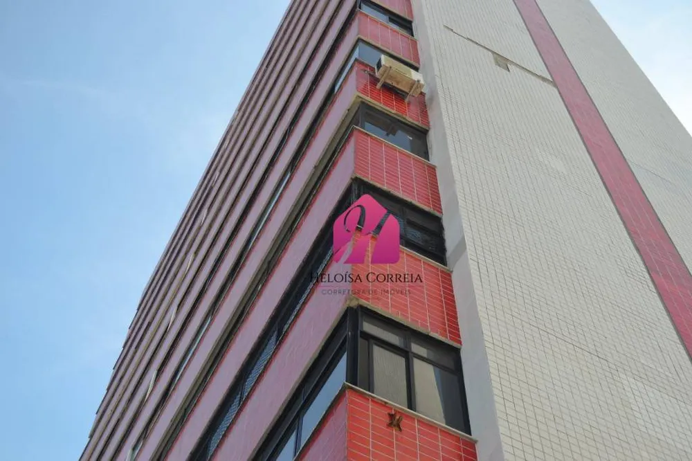 Apartamento, 3 quartos, 97 m² - Foto 3