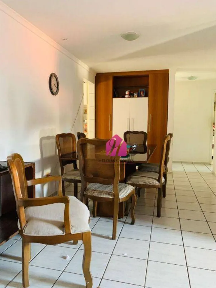 Apartamento, 3 quartos, 102 m² - Foto 3