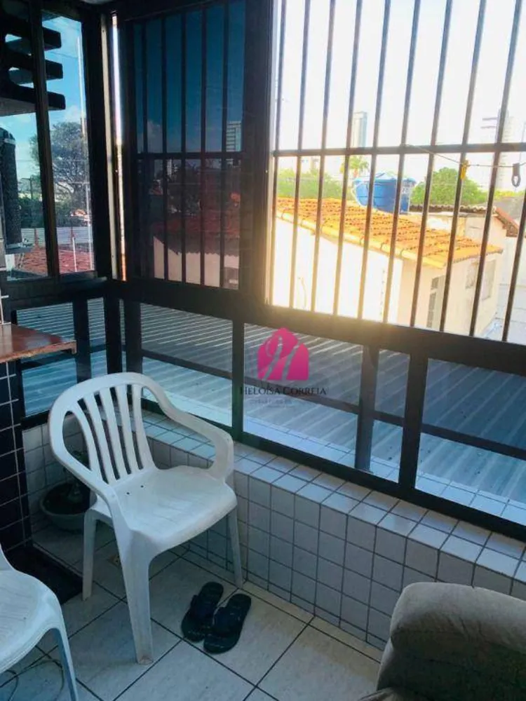 Apartamento, 3 quartos, 102 m² - Foto 2
