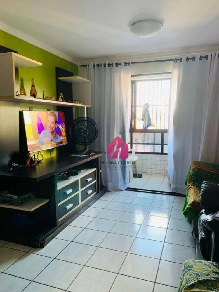 Apartamento, 3 quartos, 102 m² - Foto 1