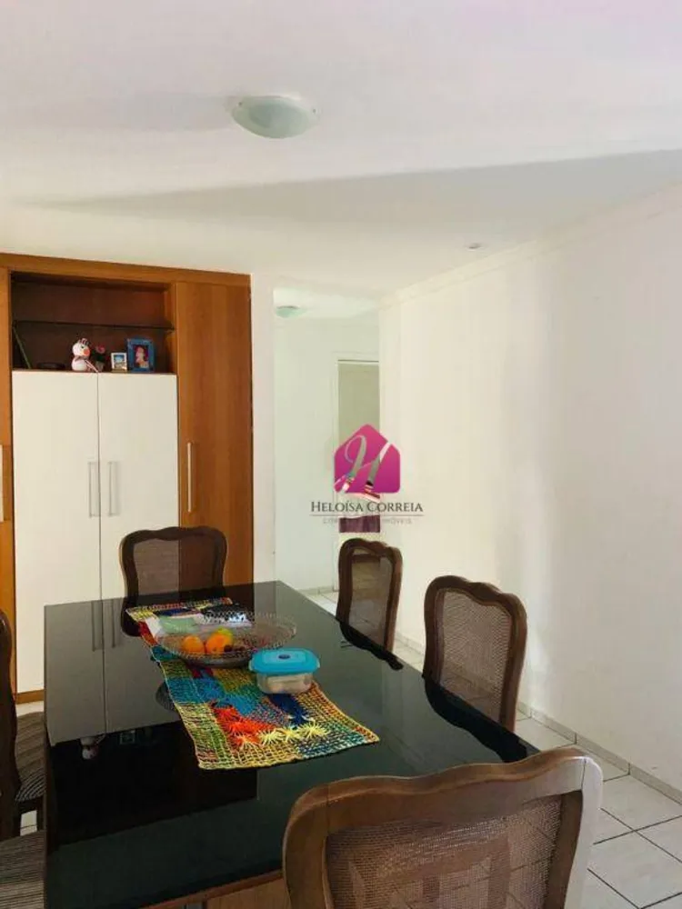 Apartamento, 3 quartos, 102 m² - Foto 4