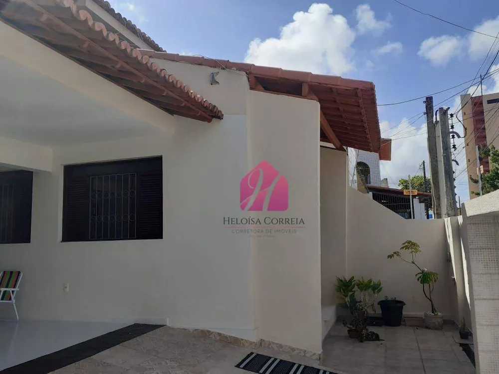 Casa, 4 quartos, 240 m² - Foto 3