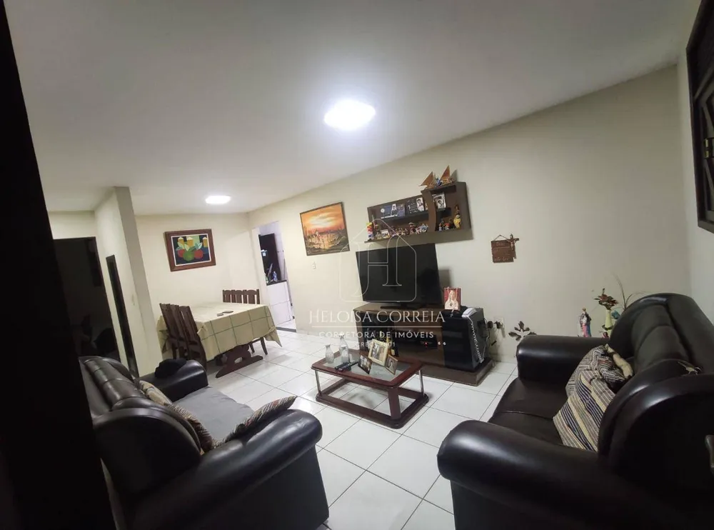Casa, 3 quartos, 163 m² - Foto 2