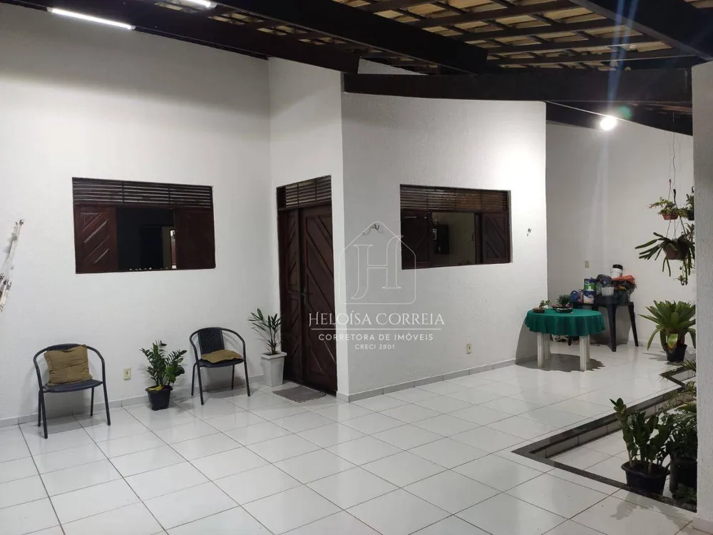 Casa, 3 quartos, 163 m² - Foto 3