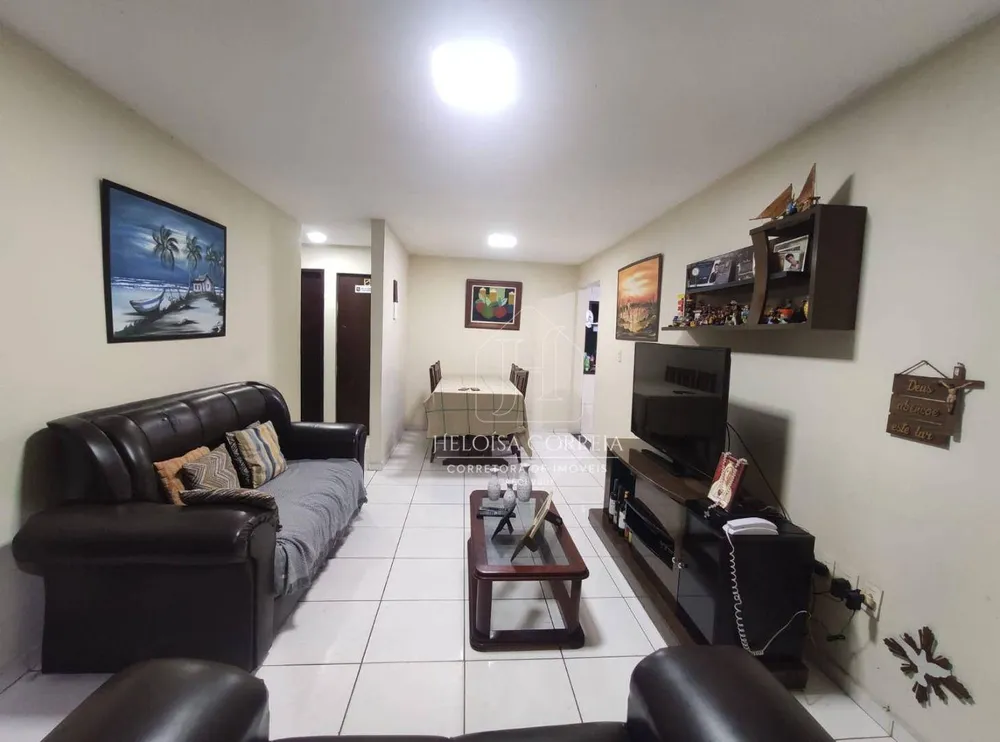 Casa, 3 quartos, 163 m² - Foto 1