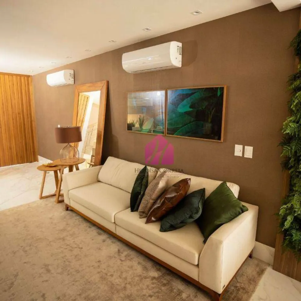 Casa, 3 quartos, 170 m² - Foto 4