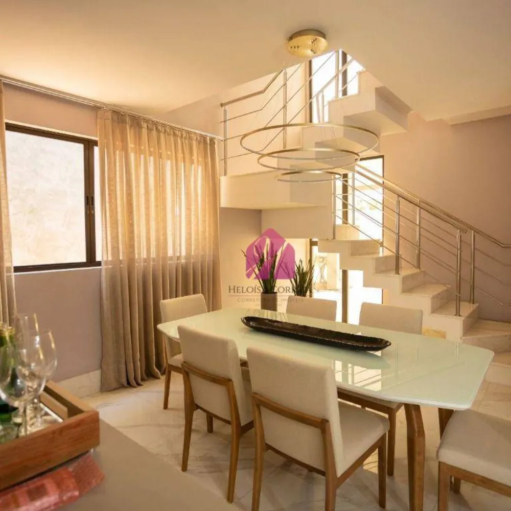 Casa, 3 quartos, 170 m² - Foto 2