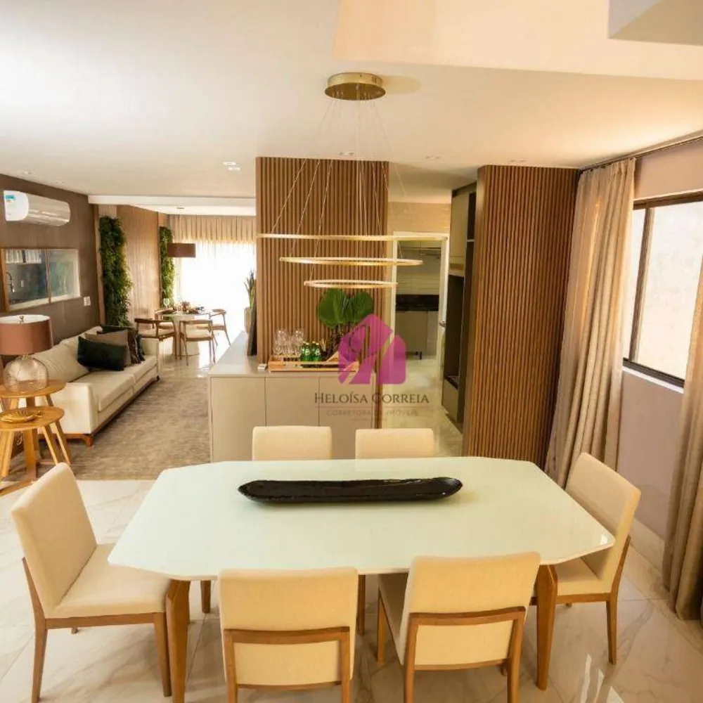 Casa, 3 quartos, 170 m² - Foto 1