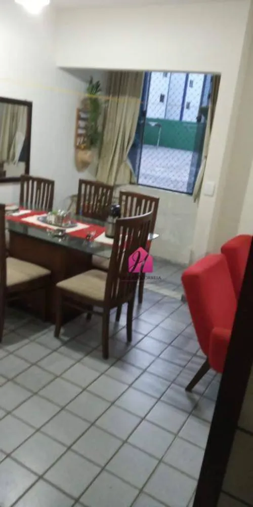 Apartamento, 3 quartos, 76 m² - Foto 1