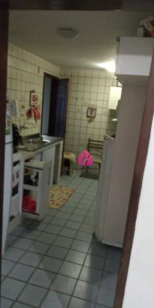 Apartamento, 3 quartos, 76 m² - Foto 2