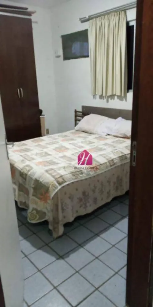 Apartamento, 3 quartos, 76 m² - Foto 3