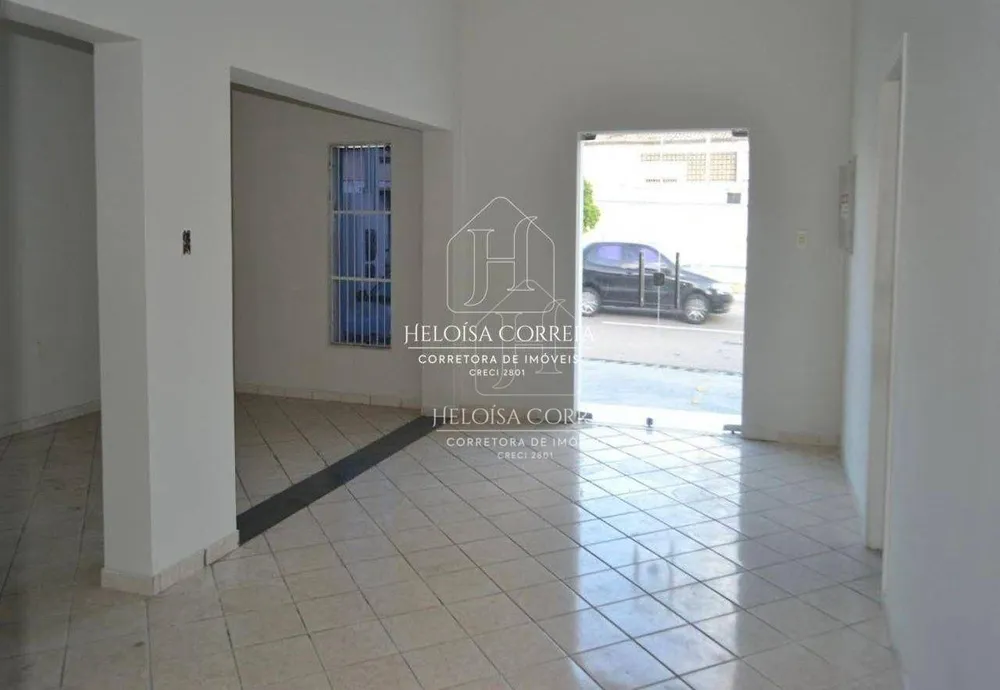 Loja-Salão, 340 m² - Foto 1