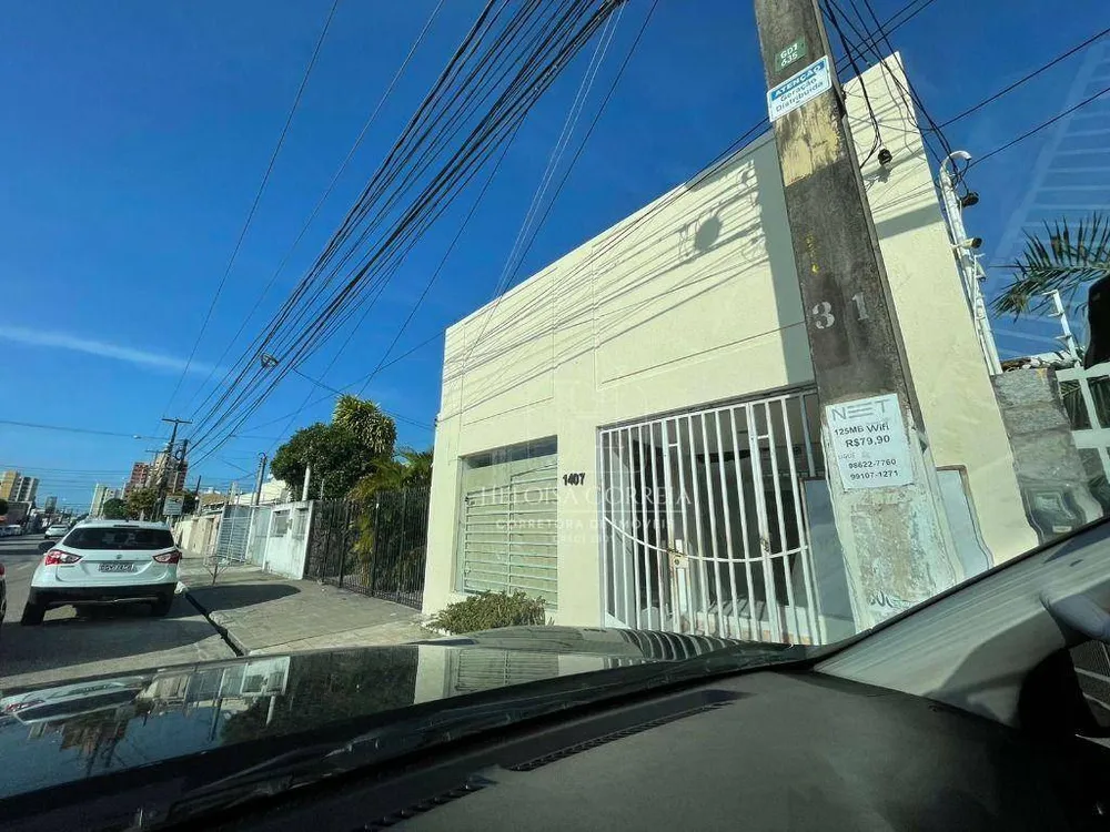 Loja-Salão, 250 m² - Foto 2