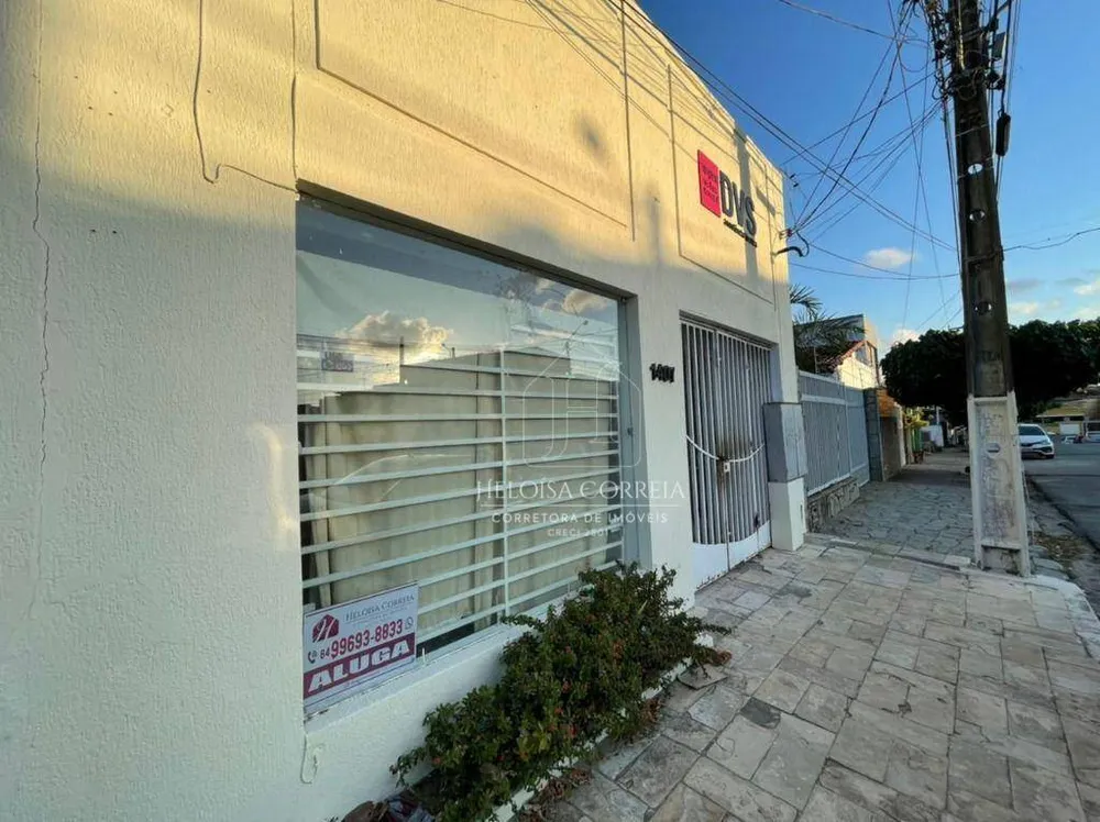 Loja-Salão, 250 m² - Foto 1
