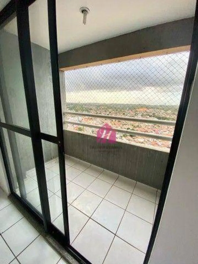 Apartamento, 2 quartos, 57 m² - Foto 1