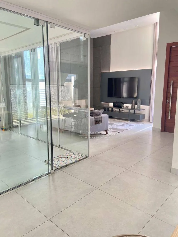 Casa, 3 quartos, 167 m² - Foto 4