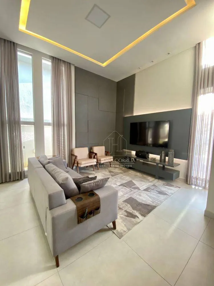 Casa, 3 quartos, 167 m² - Foto 1