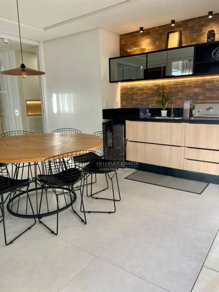 Casa, 3 quartos, 167 m² - Foto 3