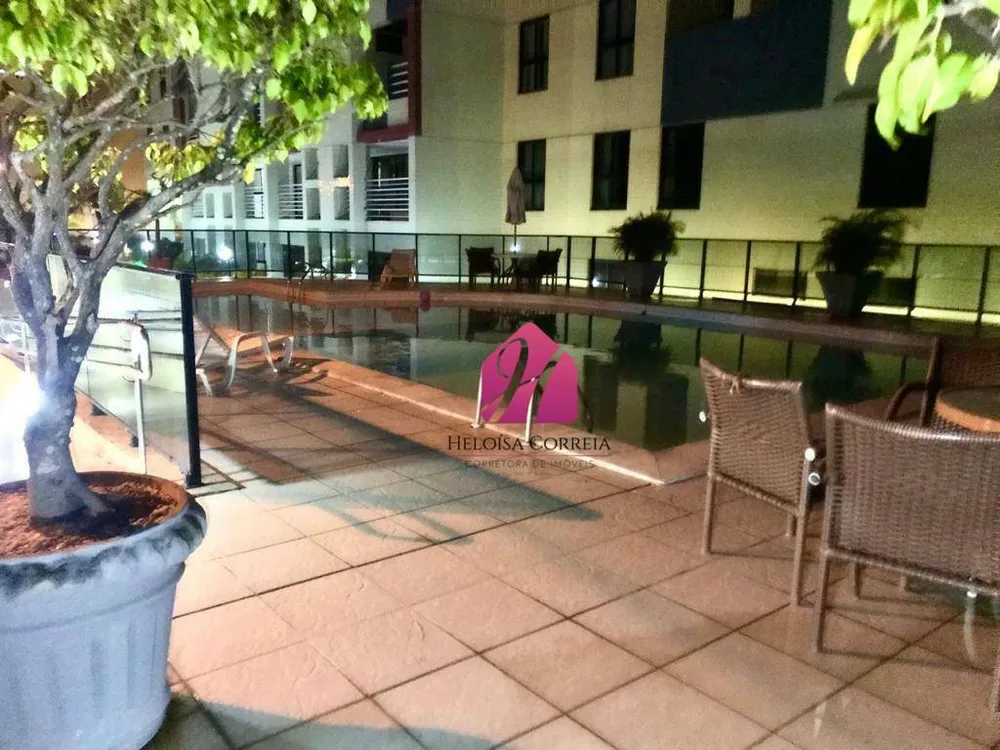 Apartamento, 1 quarto, 43 m² - Foto 1