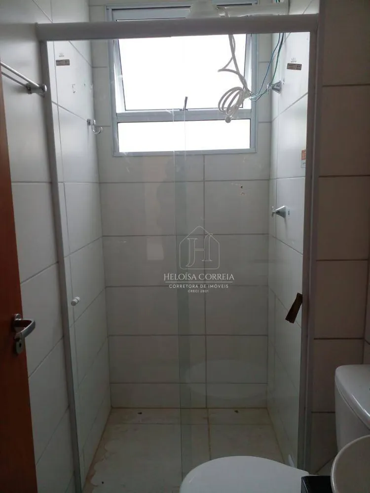 Apartamento, 2 quartos, 45 m² - Foto 3