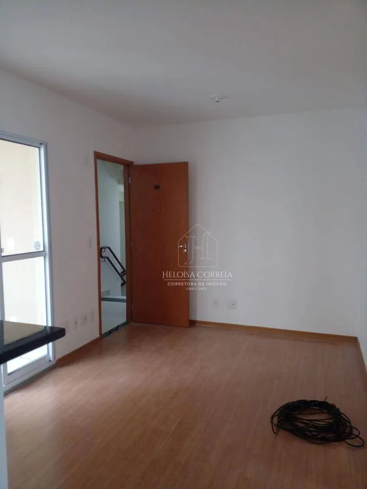 Apartamento, 2 quartos, 45 m² - Foto 1