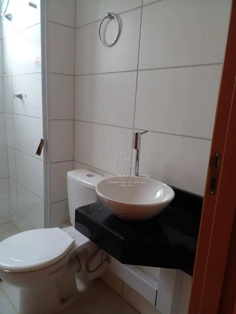 Apartamento, 2 quartos, 45 m² - Foto 4